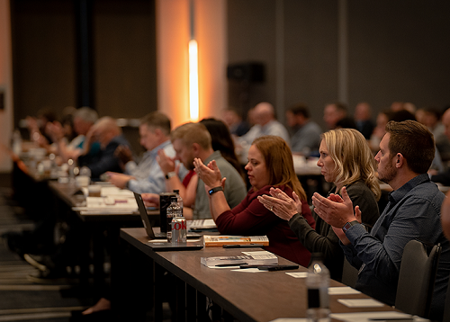 Strong for Life Power Talks and Workshops