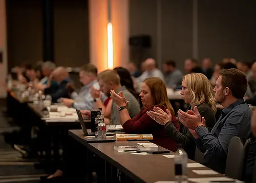 Strong for Life Power Talks and Workshops