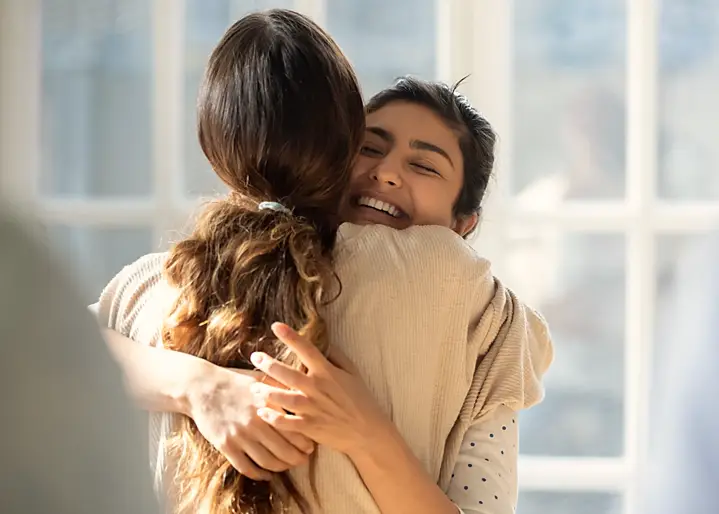 Strong for life Recovery