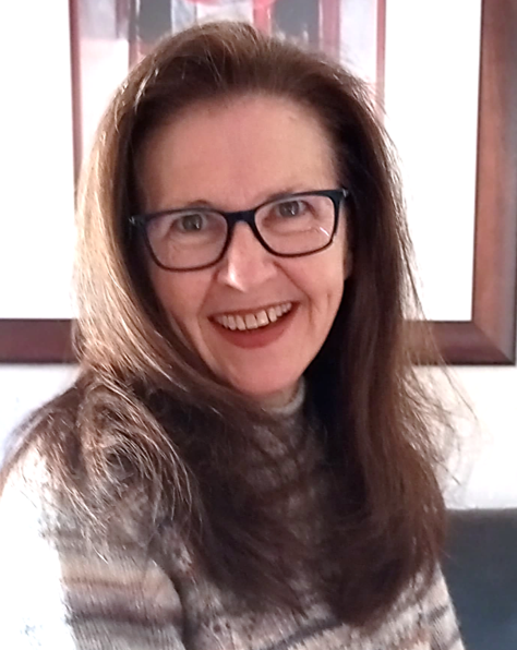 Juanitte - psychotherapist / Counselling psychologist