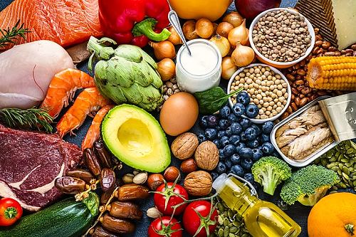 Strong for Life Nutrition Counselling 1