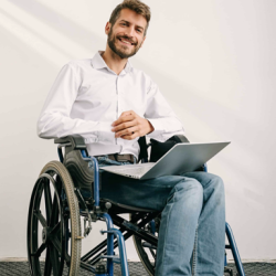Strong for Life Disability-friendly