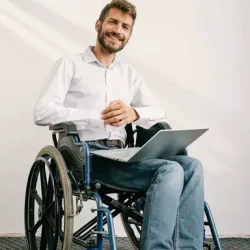 Strong for Life Disability-friendly