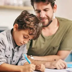 Strong for Life - ADHD + Medicine child therapy