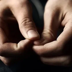 Strong for Life - Anxiety