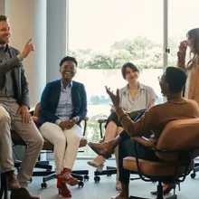 Strong for Life EAP Benefit 9 Strong for Life EAP Benefit 9