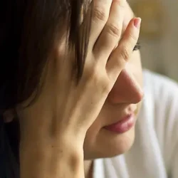 Strong for Life - Feeling overwhelmed