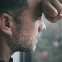 Strong for Life - Hopelessness