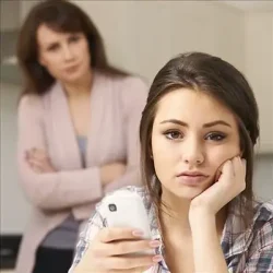 Strong for Life Strategic family therapy