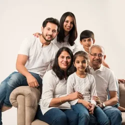 Strong for Life Structural family therapy