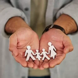 Strong for Life Systemic family therapy