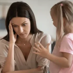 Strong for Life - parental support therapy