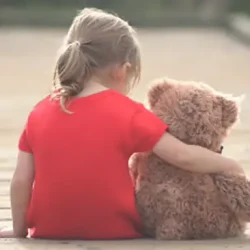 Strong for Life - traumatized child therapy