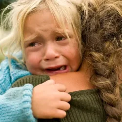 Strong for Life - anxious child therapy